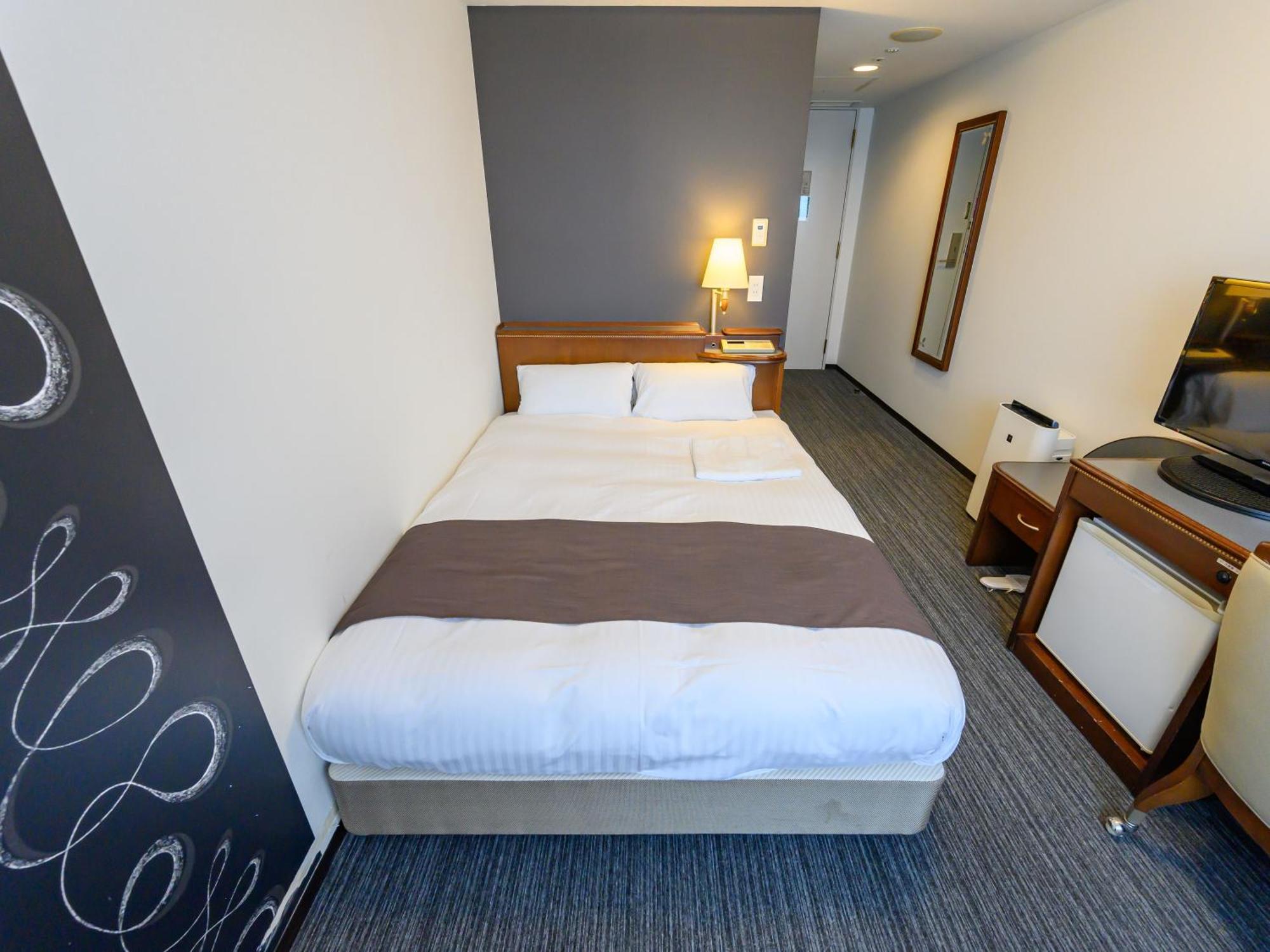 Hotel Green Park Tsu Exterior photo